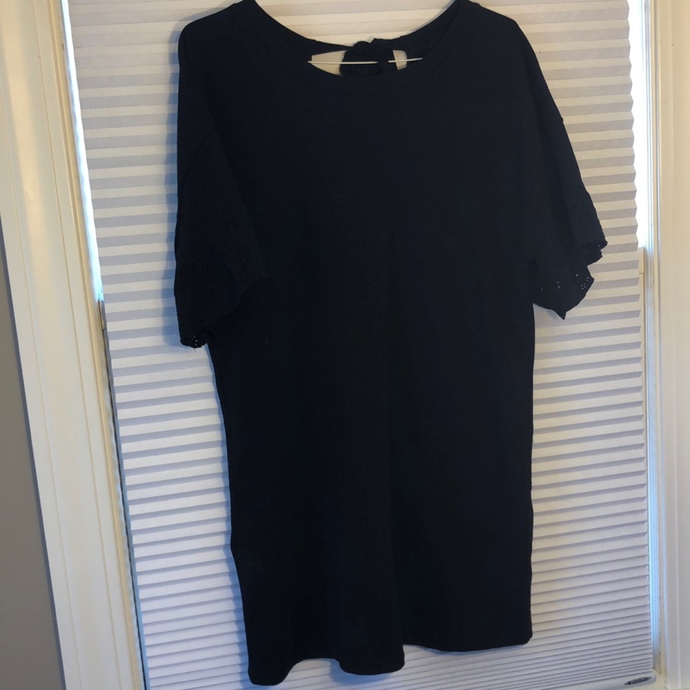 Sanctuary medium sweater dress